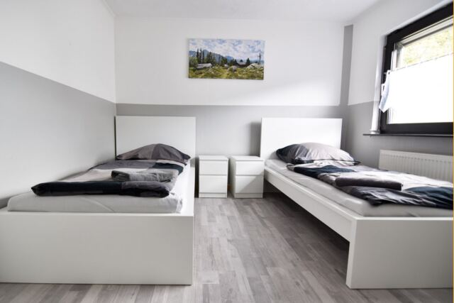 Monteurwohnung Mechernich ME02a 15