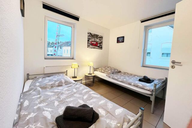 Monteurwohnung Mechernich ME14 01