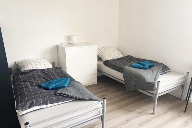 Monteurwohnung Meckenheim SU02 23