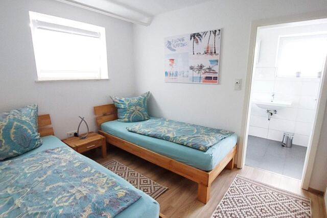 Monteurwohnung Meerbusch MB01 04