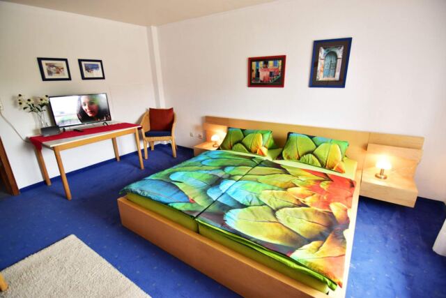 Monteurwohnung Meerbusch MB02 06
