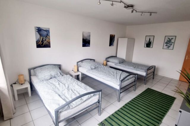 Monteurwohnung Moenchengladbach MG07 15