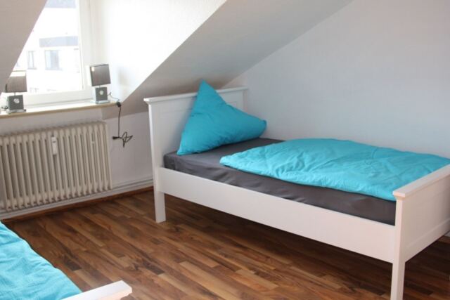 Monteurwohnung Rheinblick W06 017