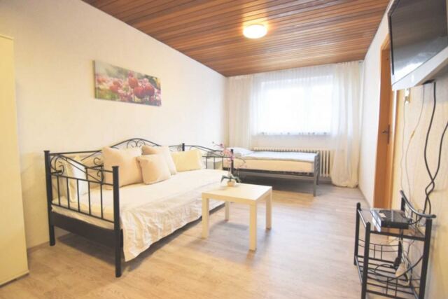Monteurwohnung Sankt Augustin SA06 005