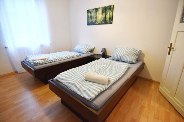 Monteurwohnung Satzvey SV01 10