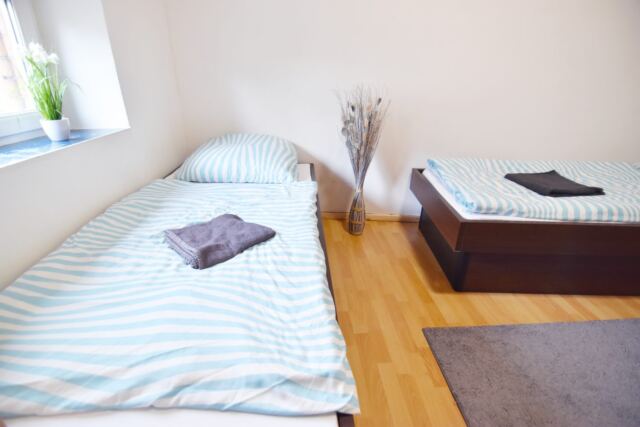Monteurwohnung Satzvey SV03 02