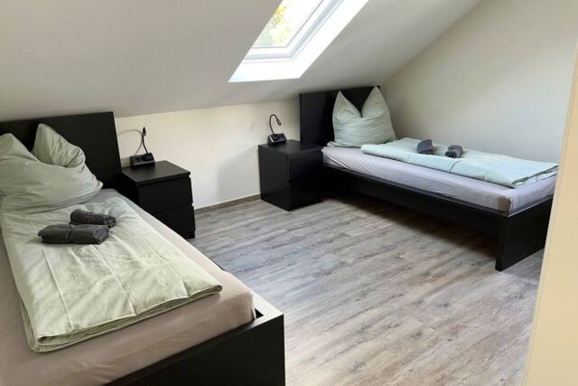 Monteurwohnung Schmidtheim SLE01 03