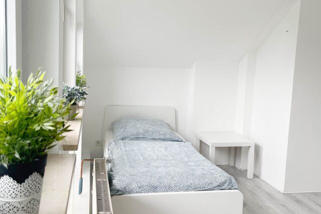 Monteurwohnung Siegburg SU04 10