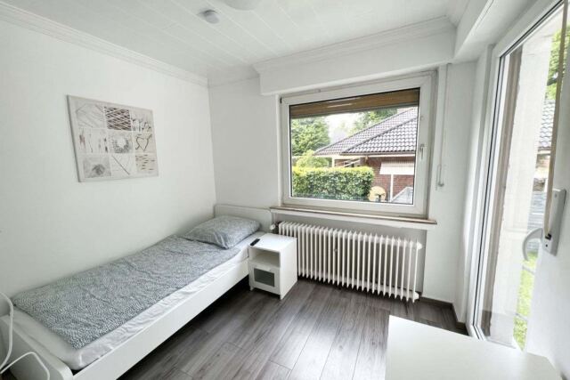 Monteurwohnung Siegburg SU06 07