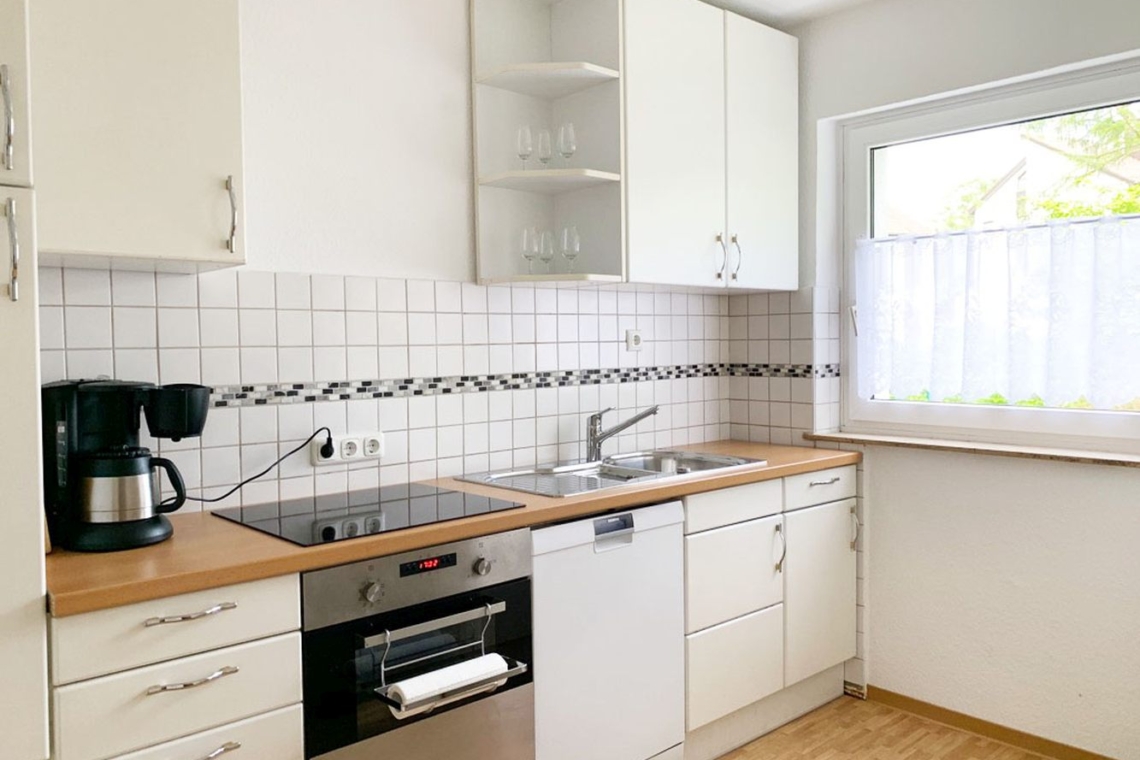 Monteurwohnung Siegen SI02 08