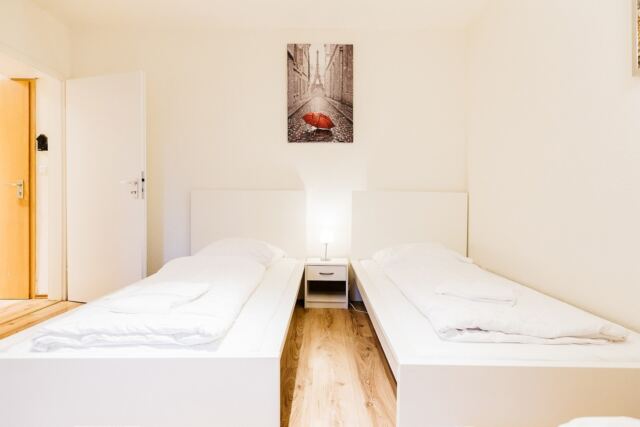 Monteurwohnung Solingen S01 04