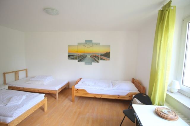 Monteurwohnung Solingen S03 02