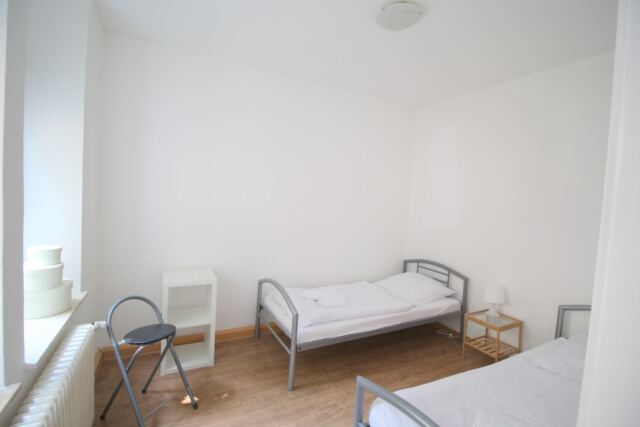 Monteurwohnung Solingen S04 05