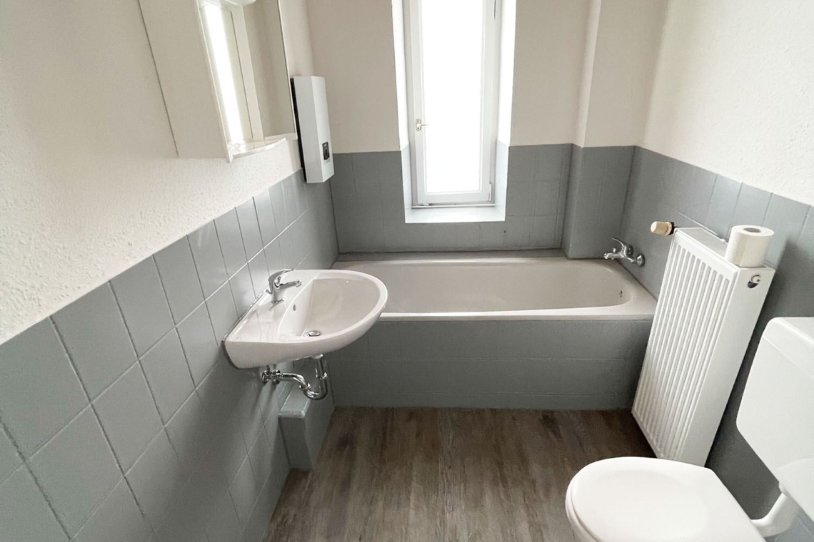 Monteurwohnung Stolberg ST03 08