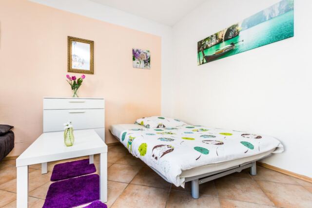 Monteurwohnung Troisdorf T02 09