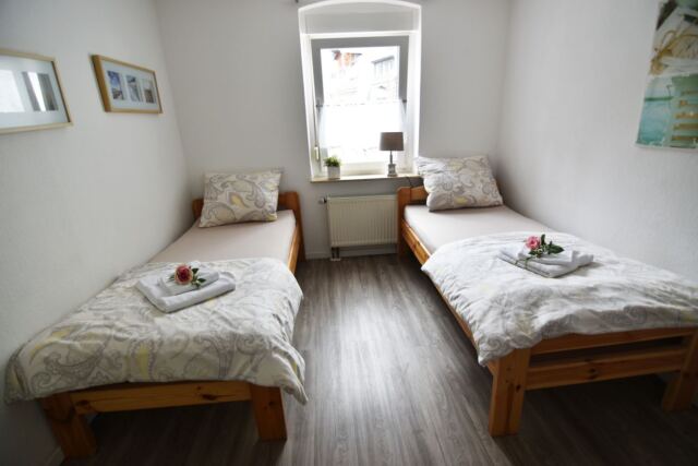 Monteurwohnung Troisdorf T06 08