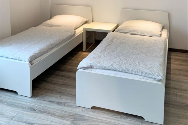Monteurwohnung Troisdorf T12a 04