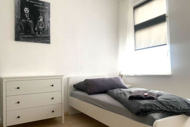 Monteurwohnung Zwickau ZW01 009