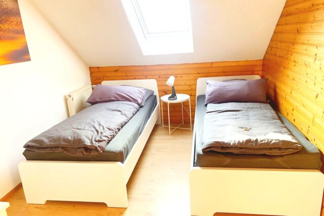 Monteurwohnung Zwickau ZW23 07