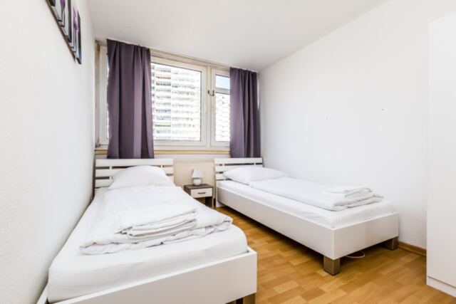 Monteurzimmer Bergisch Gladbach Bensberg B18 012
