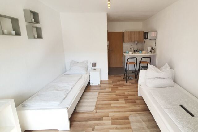 Monteurzimmer Celle CE02 04