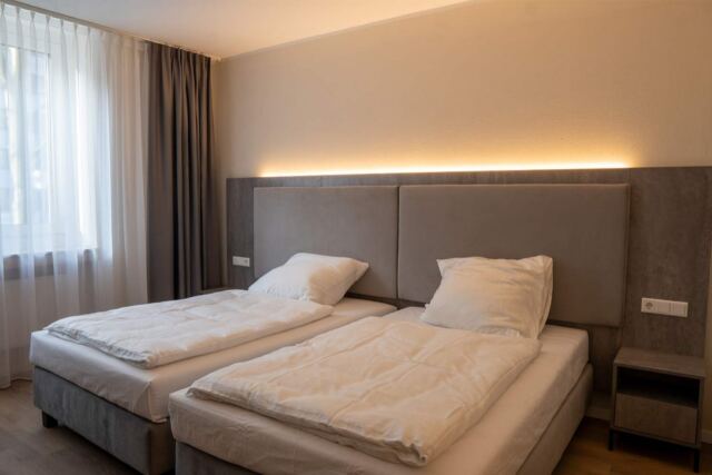 Monteurzimmer Köln K112.3e 009