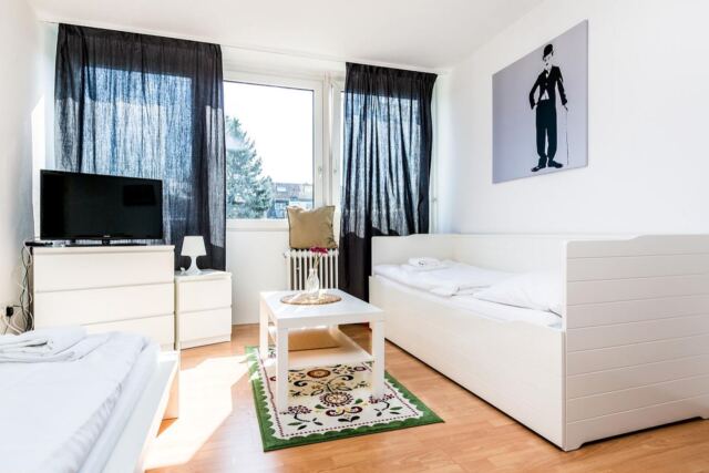 Monteurzimmer Koeln K148 13