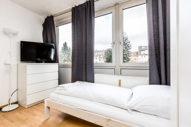 Monteurzimmer Koeln K149 09