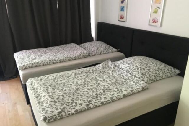 Monteurzimmer Köln K19b 009