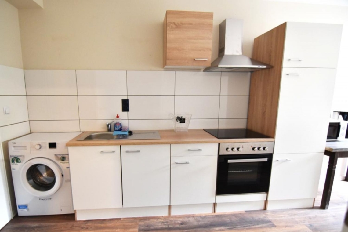Monteurzimmer Köln K19d 011