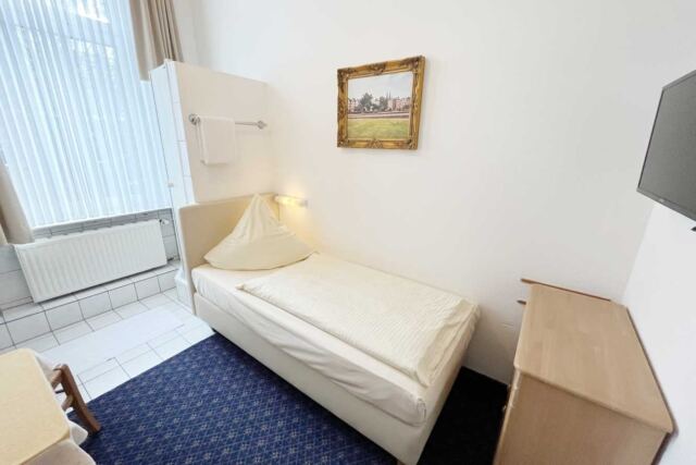 Monteurzimmer Koeln K85 03