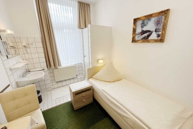 Monteurzimmer Koeln K85 05