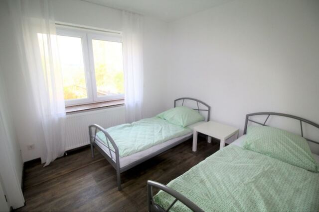 Monteurzimmer Sankt Augustin SA04 007