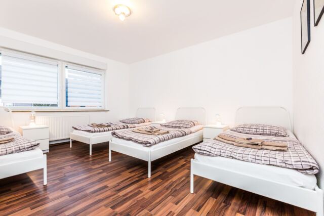 Monteurzimmer Stammheim K104 001