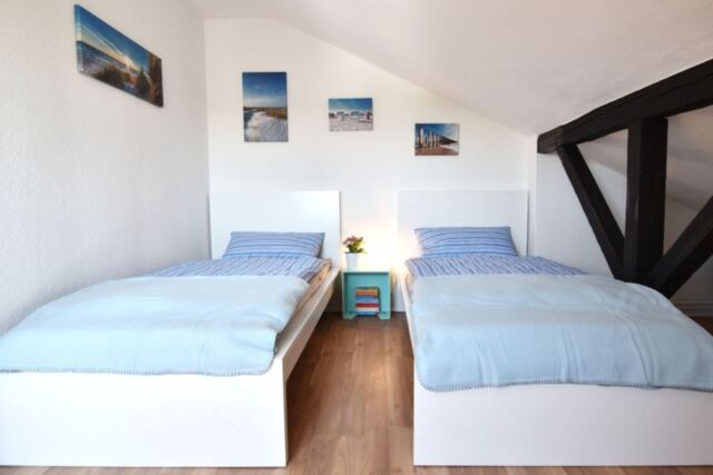 Monteurzimmer Wermelskirchen WE01 007