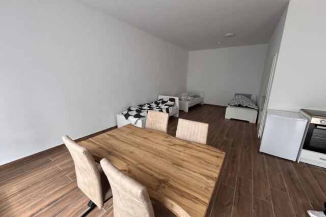 Monteurunterkunft Leverkusen L33 01