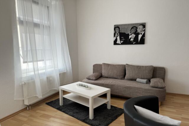 Monteurunterkunft Zwickau ZW01d 05
