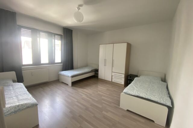 Monteurunterkunft Leverkusen L30a 01