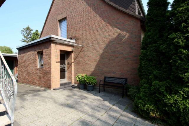 Monteurunterkunft Wesseling W03a 01