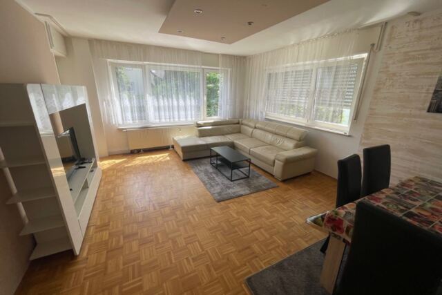 Monteurwohnung Koeln K109 01