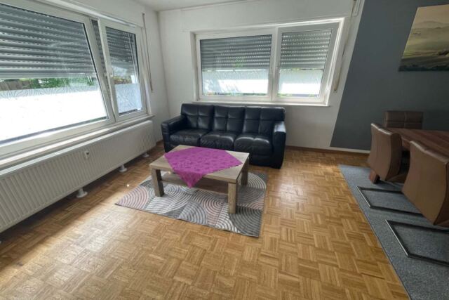 Monteurwohnung Koeln K110 04