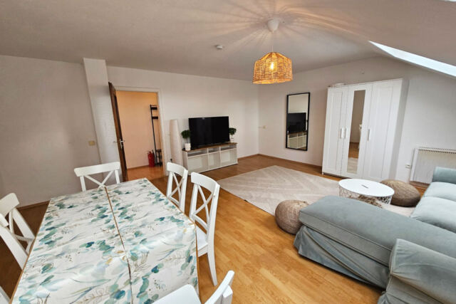 Monteuerwohnung Tönisvorst VIE01 03