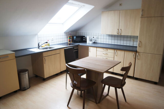 Monteuerwohnung Vöhringen NU02f 06