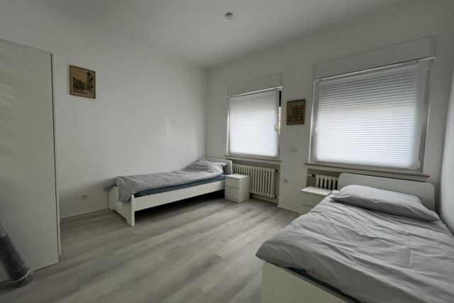 Monteurunterkunft Leverkusen L15 10