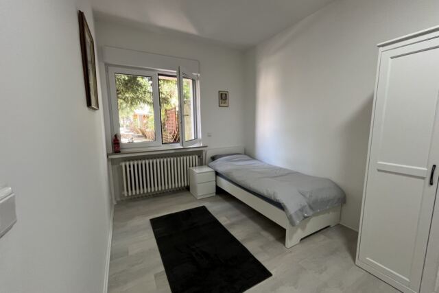 Monteurunterkunft Leverkusen L15a 01
