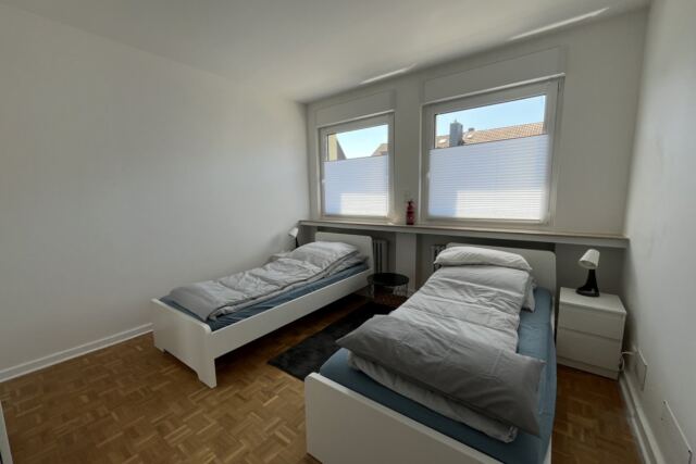 Monteurunterkunft Leverkusen L15b 07