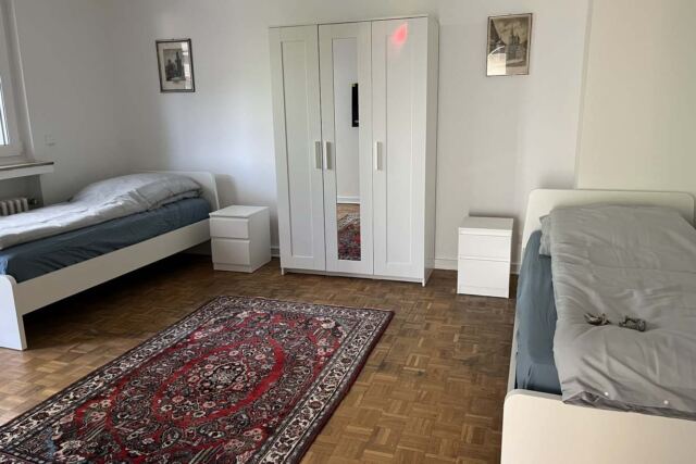 Monteurunterkunft Leverkusen L15c 01
