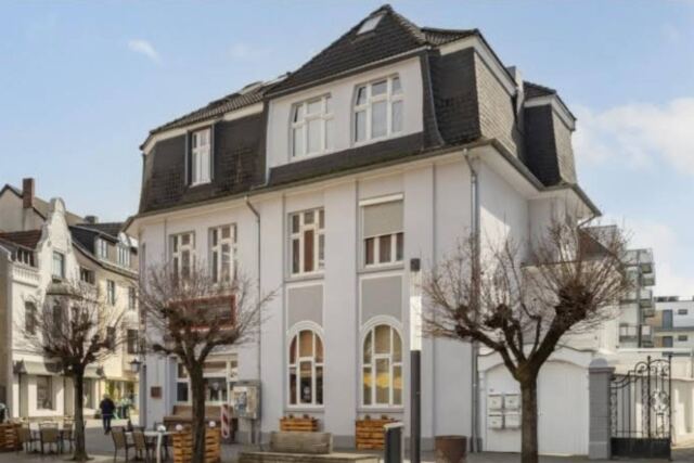 Monteurunterkunft Troisdorf T29 01