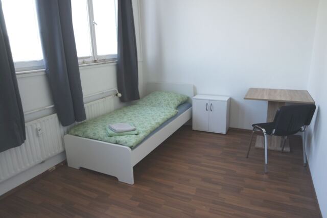 Monteurunterkunft Vöhringen NU02h 24