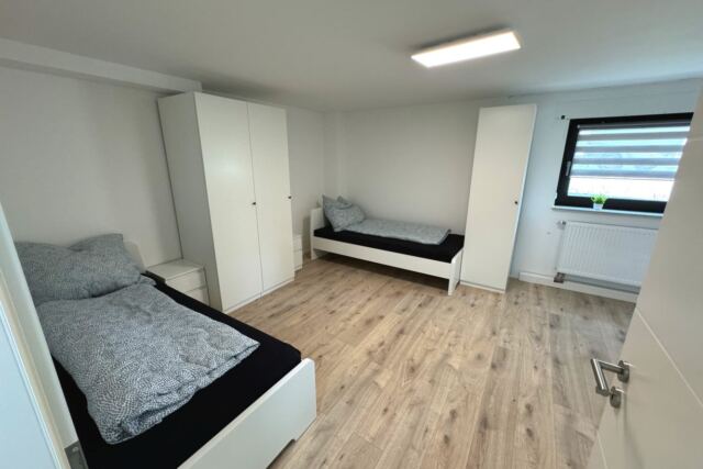 Monteurwohnung Hagen FR08a01